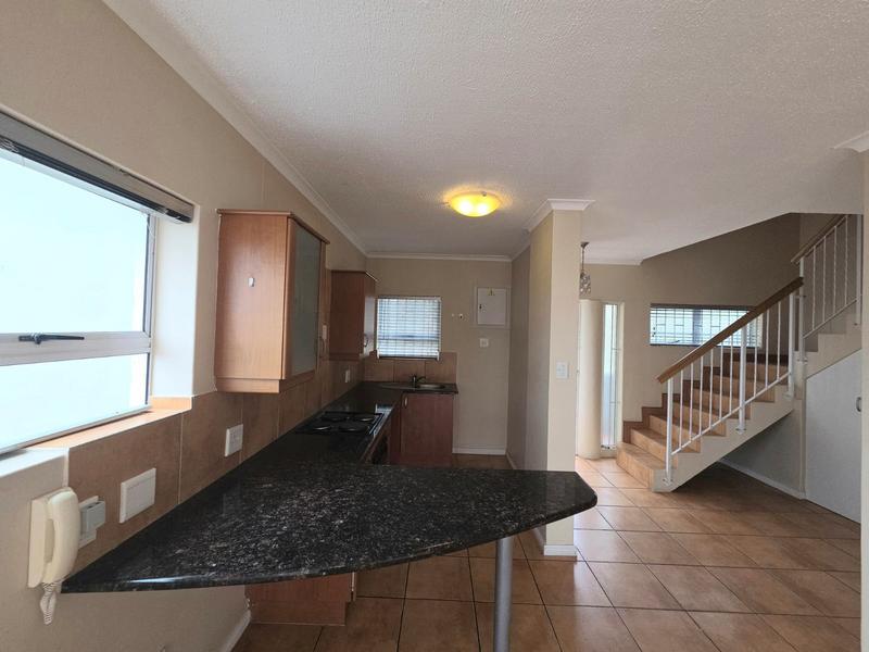 To Let 2 Bedroom Property for Rent in Tyger Waterfront Western Cape